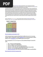 Analisis SWOT Kasar