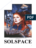 Australian Realms Solspace