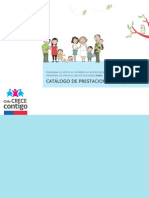 Catalogo Prestaciones Parn y Padbp