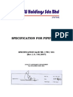 Specification for Pipeworks