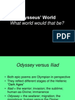 Odysseus World