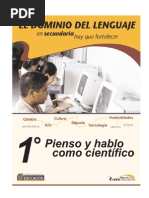 1o. Secundaria_Habilidades_dominio_lenguaje