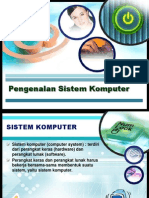 Hardware Komputer PDF