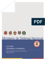 Farc Acorraladas PDF