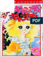Candy Candy Tomo 2 (Manga)
