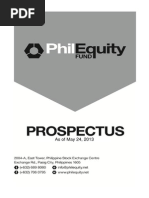 PhilEquity Prospectus