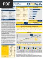 PhilEquity Dividend Yield Fund