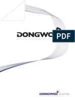 Dongwoo Brochure e