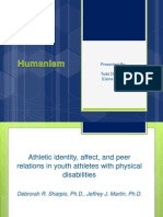 Humanism Presentation
