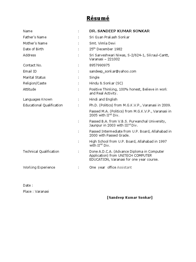 Sandeep | PDF | Religion & Spirituality