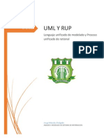 UML y RUP