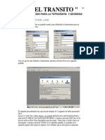 Guia Rapida Del Topcon Link