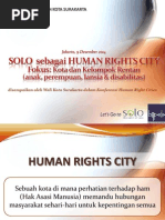 Download Konferensi HAM 2014 - Kota Solo sebagai Kota Ramah HAM by INFID JAKARTA SN249720004 doc pdf