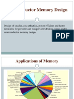 Semiconductor Memory Design