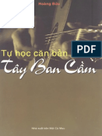 Tu Hoc Can Ban Tay Ban Cam - Hoang Buu