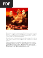 O Contexto Era Certamente de Uma Enorme