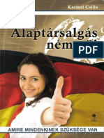 Alaptarsalgas Nemetul PDF