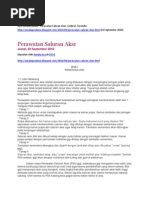 Download Perawatan Saluran Akar Blog by Arindra Meytasari SN249729233 doc pdf