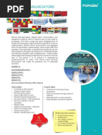 Edge-o-Matic 3000 Operator Manual | PDF | Wi Fi | Computer Science