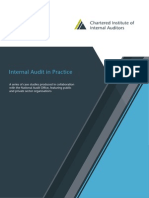 Internal Audit in Practice Case Studies