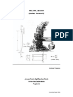 Mekanika Bahan