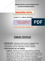 Clase Ind Tex Nº 01 2011-i