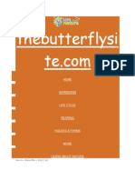 The Butterfly Site