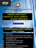 Download Format Penghasilan Kajian Tindakan by anuar2u SN24973589 doc pdf