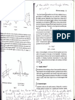 Horns and Parabolics