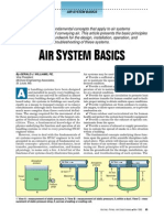 AIR SYSTEM BASICS: THE FUNDAMENTALS