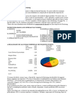 Spread Factoring