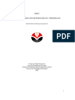 Pengertian Arus Atas Arus Bawah PDF