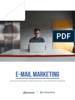 Ebook Email Marketing