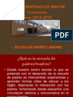 Escuela de Padres