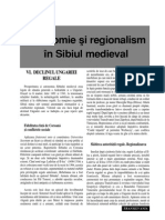 Art18 Autonomie Si Regionalism in Sibiul Medieval Vi