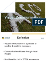 Visual Communication