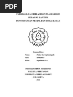 Download Fabrication Sebagai Penyimpangan Etika Dan Moral Dalam Penyusunan Karya Ilmiah by Rizky Aji Nugroho SN249749259 doc pdf