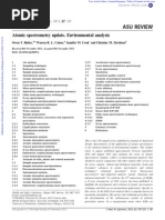 Download Atomic spectrometry update_environmental analysispdf by David Joo Cabral SN249753705 doc pdf