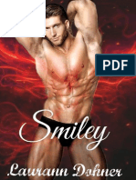 Serie Nuevas Especies 13 - Smiley