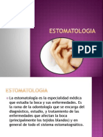 Estomatologia