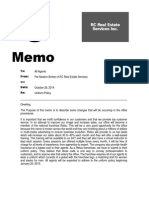 memo revised1