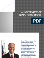 An overview of biden’s political carrier.pptx