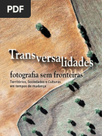 Catálogo Transversalidades 2014