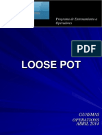 Loose Pot