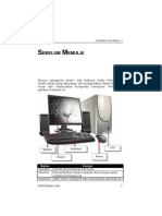 Download Instalasi Windows 7 Bab 1 by Rachmad Hakim S SN24977052 doc pdf