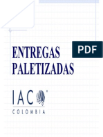 Paletizacion