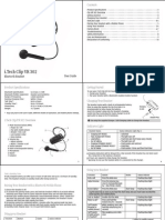 ClipVR Manual