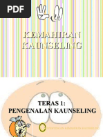 Download KEMAHIRAN KAUNSELING by nur22 SN24977420 doc pdf