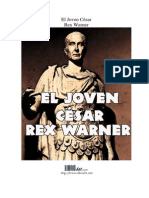 Rex Warner - El Joven Cesar PDF