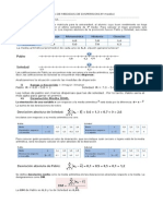 Guia de Medidas de Dispersion